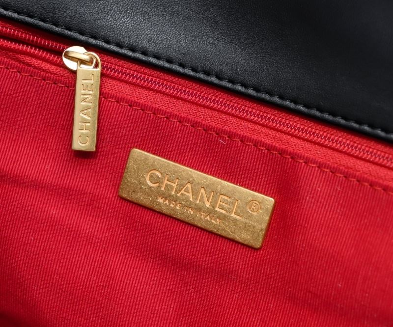 Chanel 19 Bags